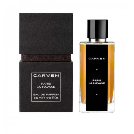 CARVEN PARIS COLLECTION LA HAVANE EAU DE PARFUM