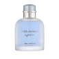 LIGHT BLUE POUR HOMME EAU DE PARFUM INTENSE