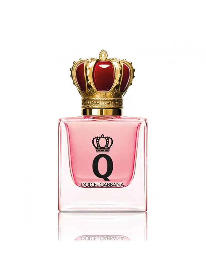 Q BY DOLCE&GABBANA EAU DE PARFUM