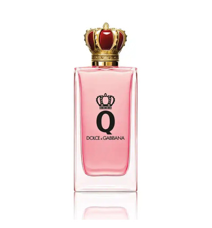 Q BY DOLCE&GABBANA EAU DE PARFUM
