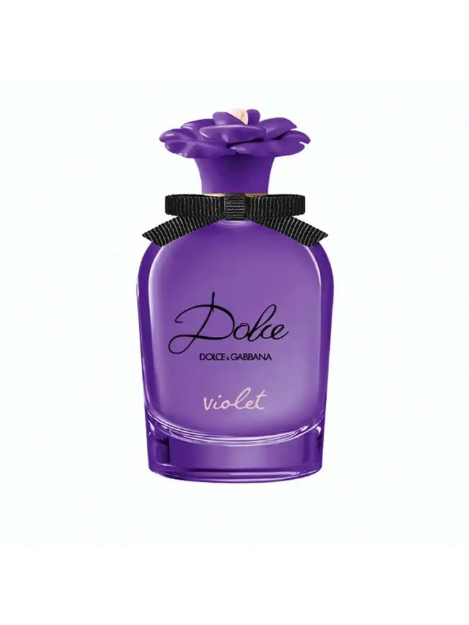 DOLCE VIOLET EAU DE TOILETTE