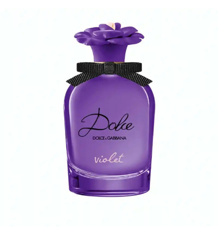 DOLCE VIOLET EAU DE TOILETTE