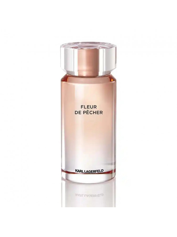 LES PARFUMS FLEUR DE PÊCHER