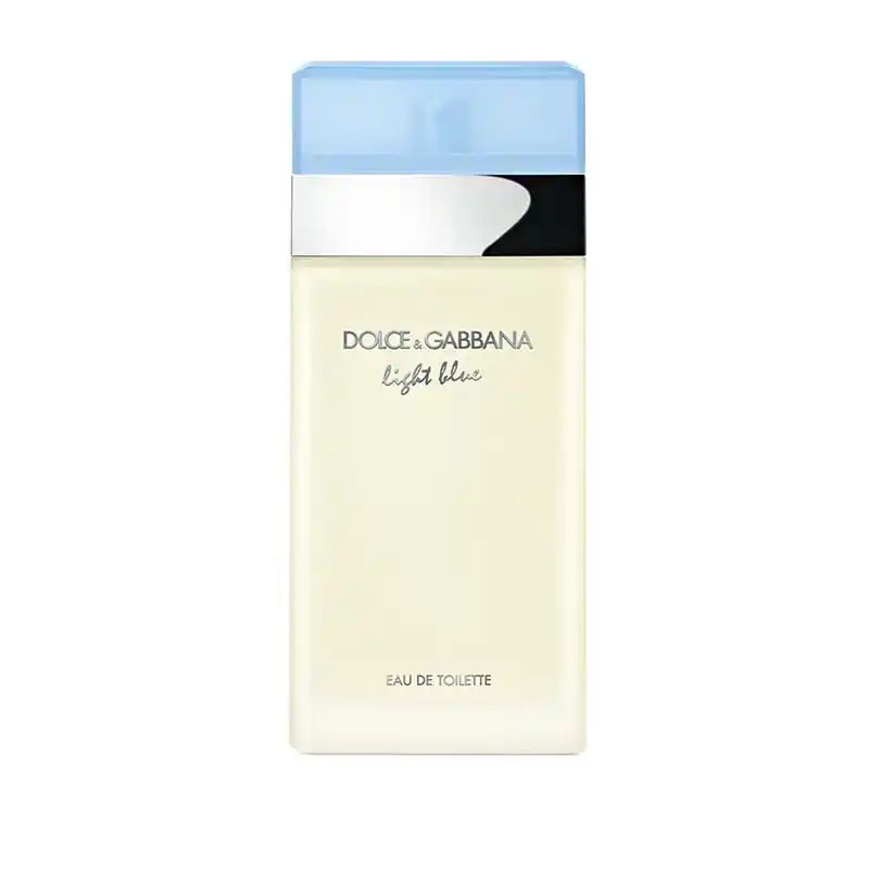 LIGHT BLUE EAU DE TOILETTE