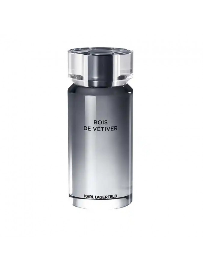 LES PARFUMS BOIS DE VÉTIVER