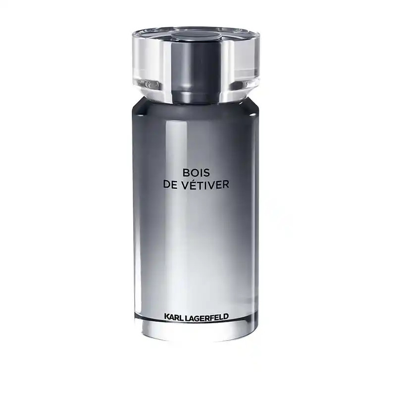 LES PARFUMS BOIS DE VÉTIVER