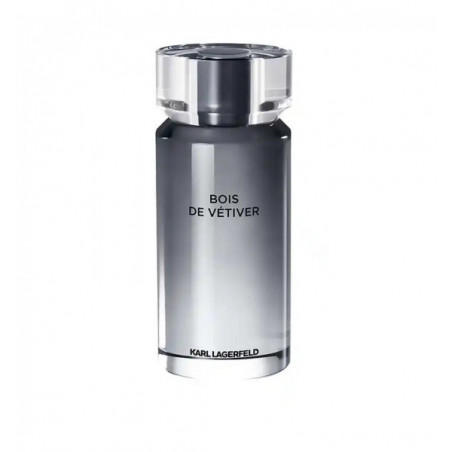 LES PARFUMS BOIS DE VÉTIVER