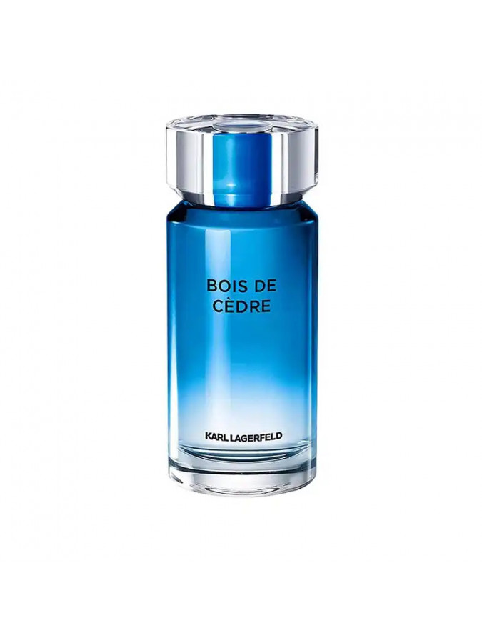 LES PARFUMS BOIS DE CEDRE