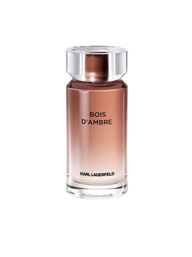 LES PARFUMS BOIS D’AMBRE EAU DE TOILETTE