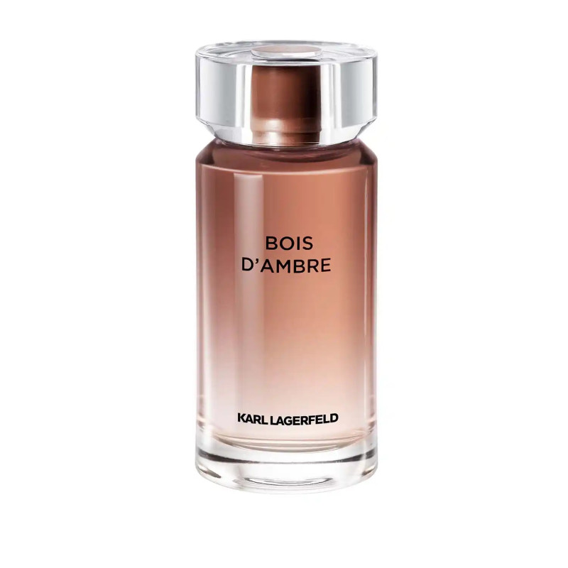 LES PARFUMS BOIS DAMBRE EAU DE TOILETTE