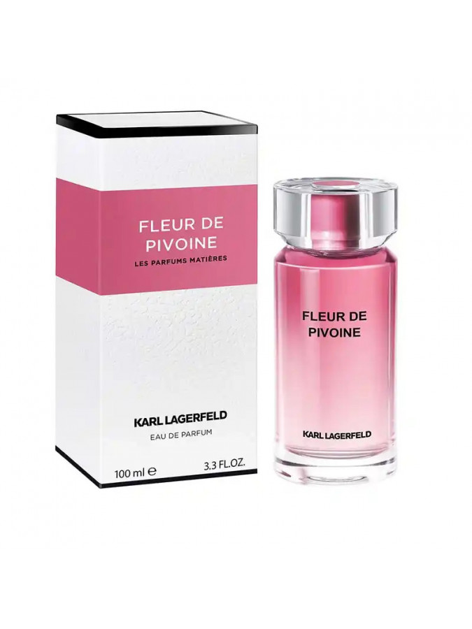 LES PARFUMS FLEUR PIVOINE EAU DE PARFUM