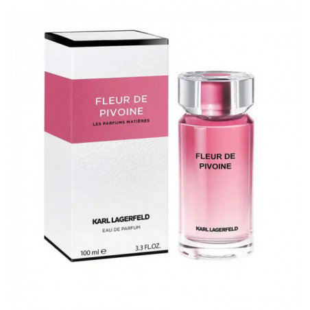 LES PARFUMS FLEUR PIVOINE EAU DE PARFUM