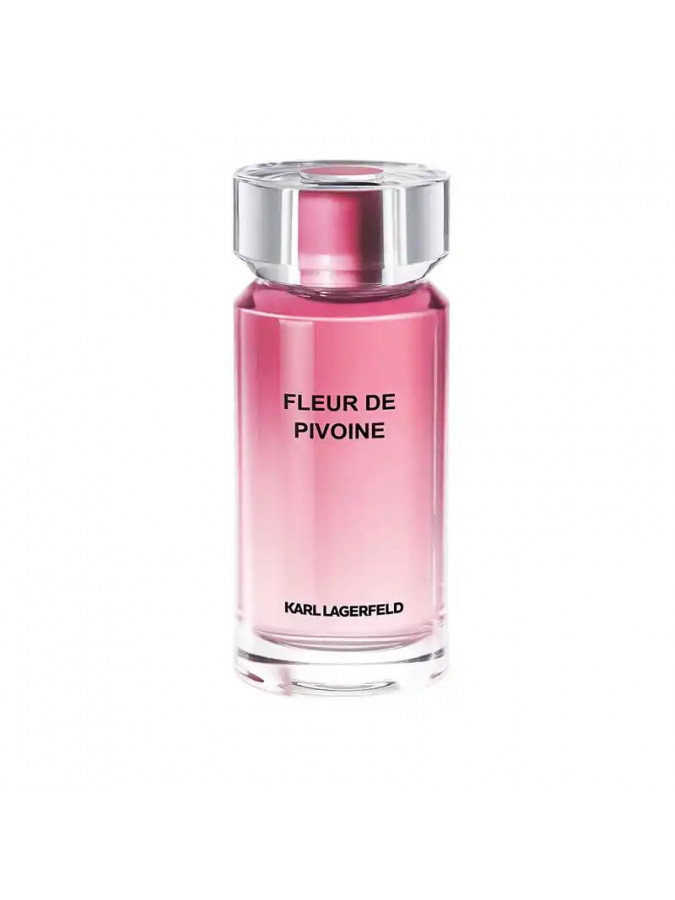 LES PARFUMS FLEUR PIVOINE EAU DE PARFUM