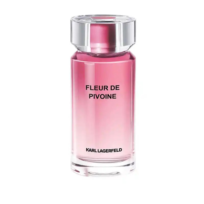 LES PARFUMS FLEUR PIVOINE EAU DE PARFUM