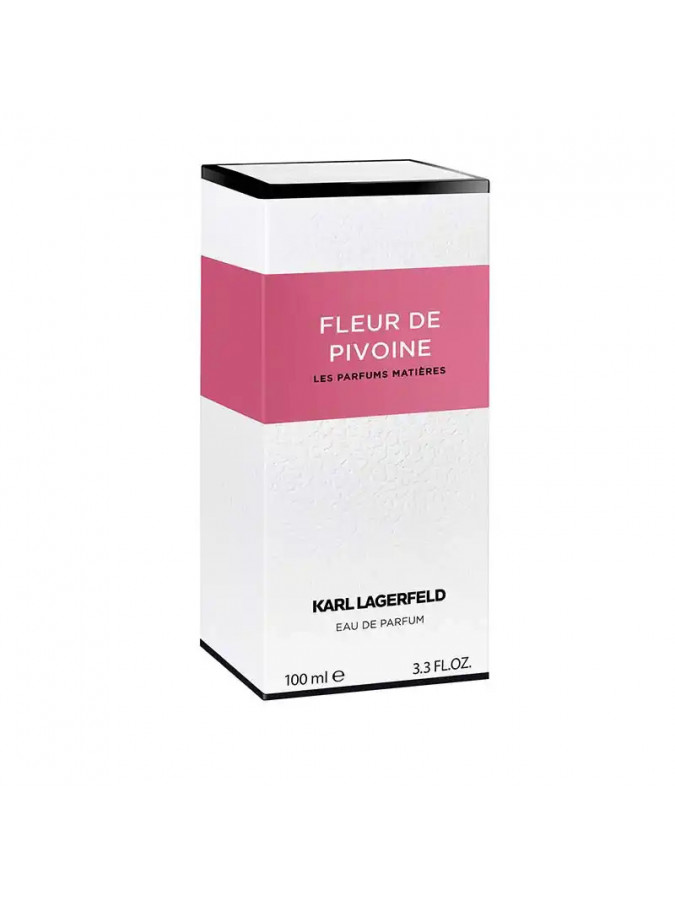 LES PARFUMS FLEUR PIVOINE EAU DE PARFUM