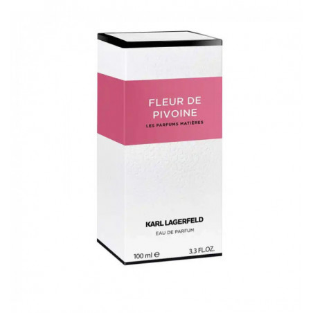 LES PARFUMS FLEUR PIVOINE EAU DE PARFUM