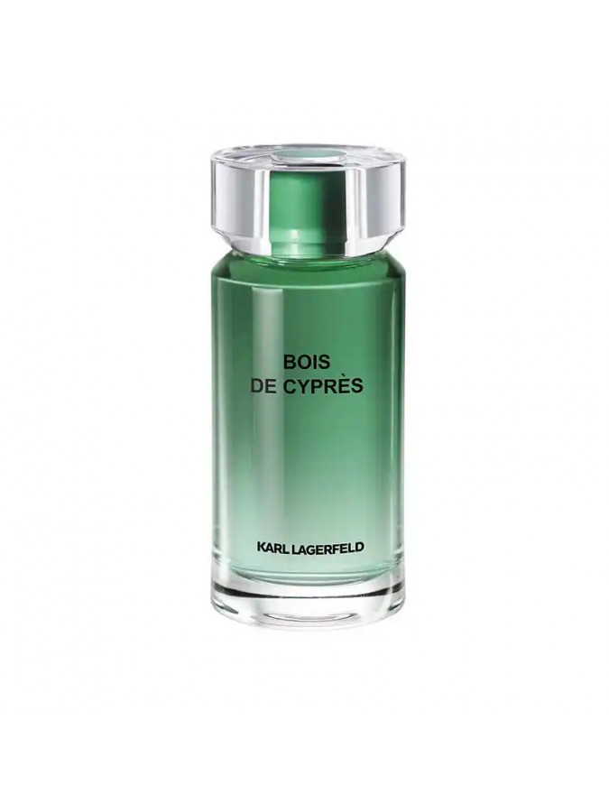 LES PARFUMS BOIS CYPRES EAU DE TOILETTE