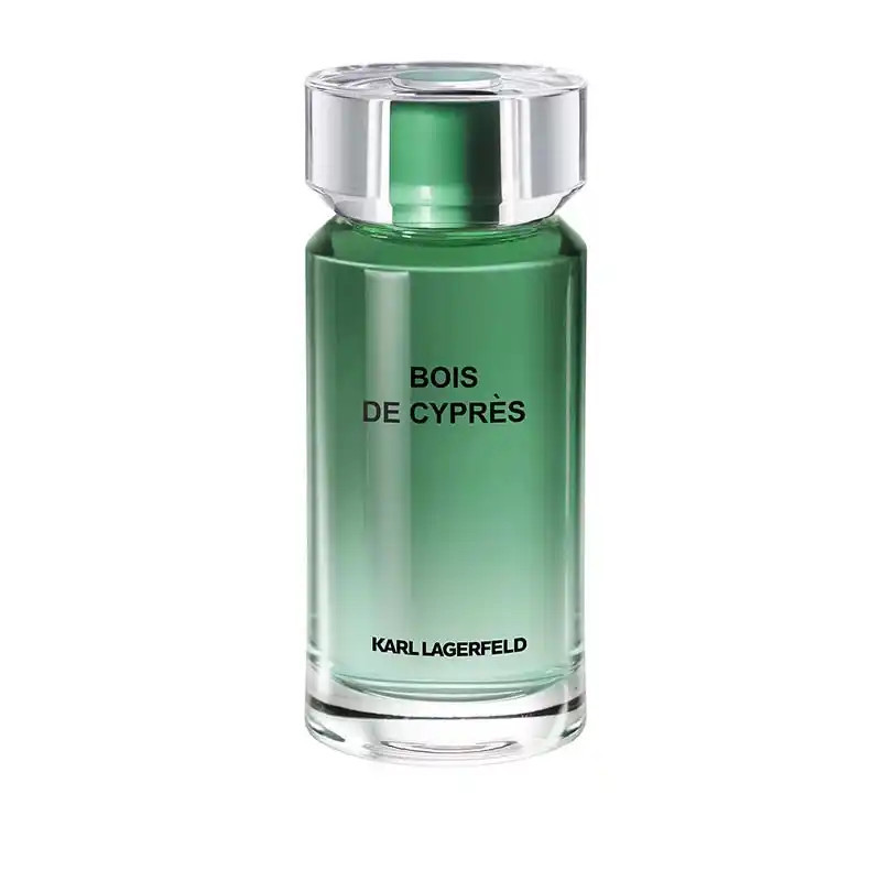 LES PARFUMS BOIS CYPRES EAU DE TOILETTE