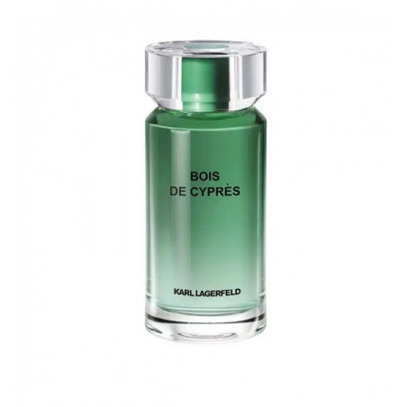 LES PARFUMS BOIS CYPRES EAU DE TOILETTE