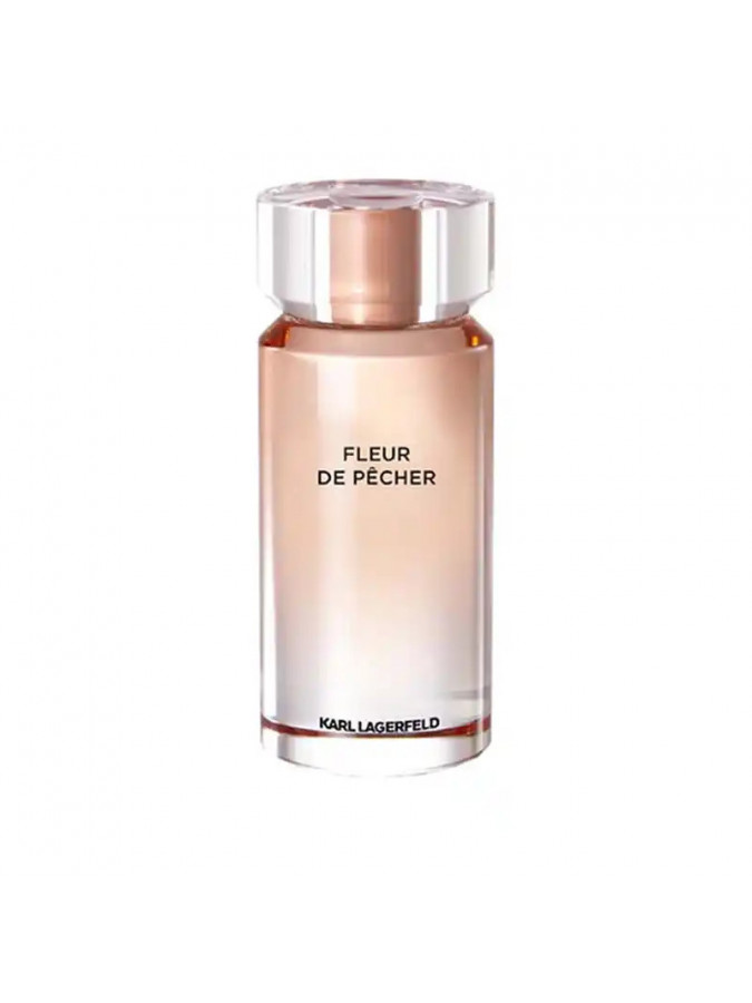 LES PARFUMS FLEUR DE PÊCHER