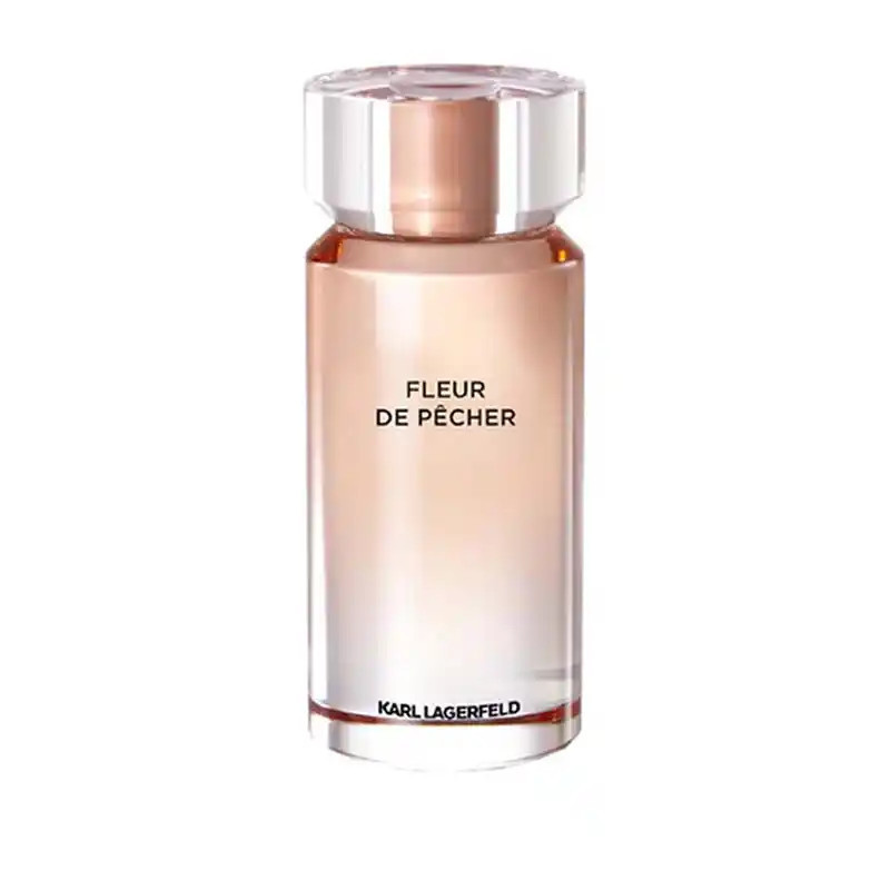 LES PARFUMS FLEUR DE PÊCHER LES PARFUMS FLEUR DE PÊCHER