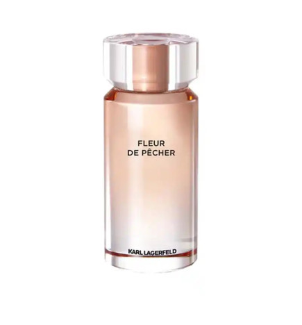 LES PARFUMS FLEUR DE PÊCHER