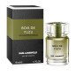 LES PARFUMS BOIS DE YUZU LES PARFUMS BOIS DE YUZU