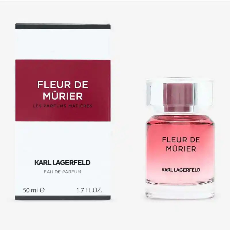 LES PARFUMS FLEUR DE MURIER LES PARFUMS FLEUR DE MURIER