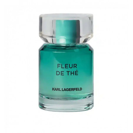 LES PARFUMS FLEUR DE THE EAU DE PARFUM