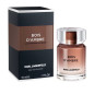 LES PARFUMS BOIS DAMBRE EAU DE TOILETTE