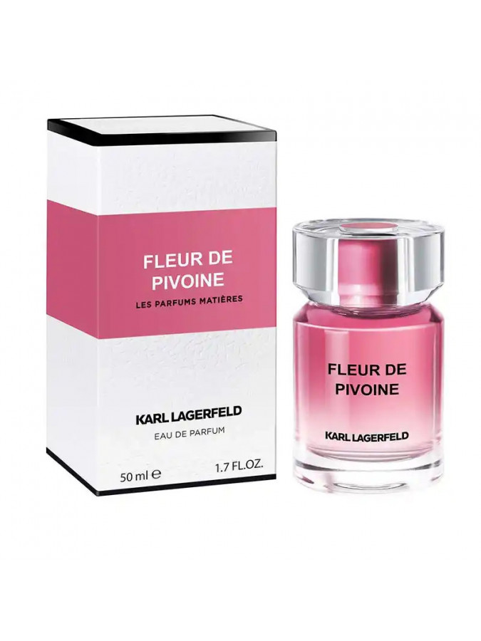 LES PARFUMS FLEUR PIVOINE EAU DE PARFUM