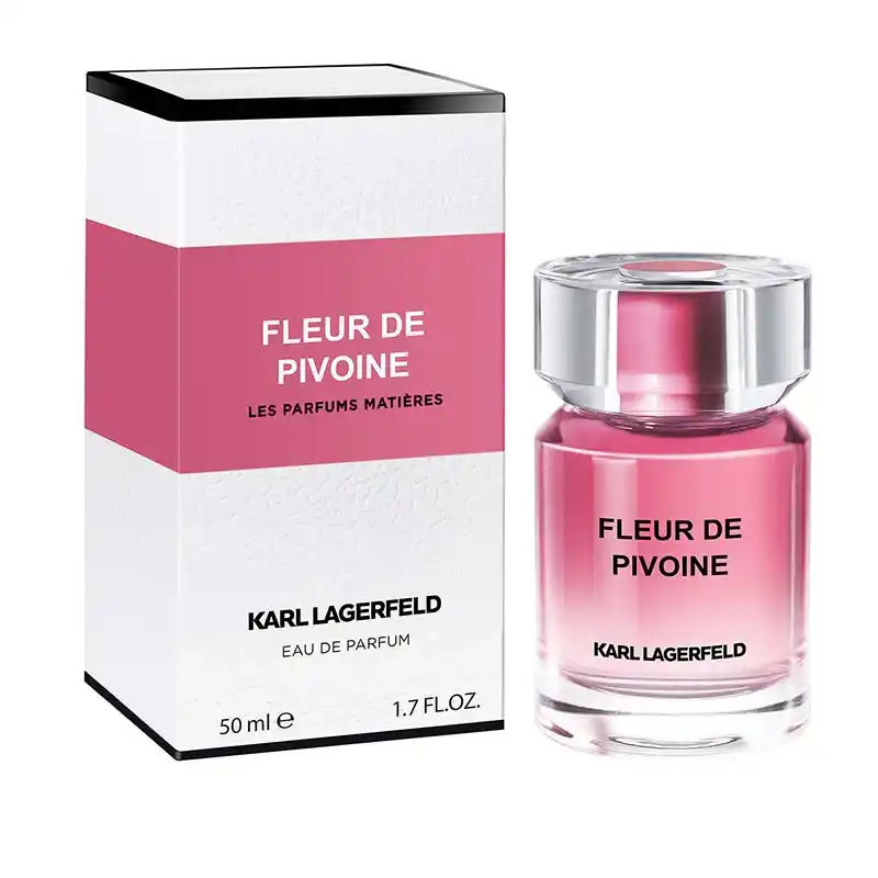 LES PARFUMS FLEUR PIVOINE EAU DE PARFUM LES PARFUMS FLEUR PIVOINE EAU DE PARFUM