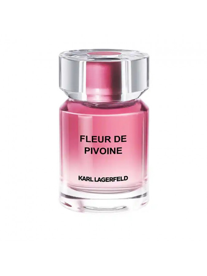 LES PARFUMS FLEUR PIVOINE EAU DE PARFUM