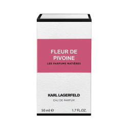 LES PARFUMS FLEUR PIVOINE EAU DE PARFUM Perfumes