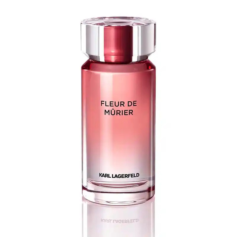 LES PARFUMS FLEUR DE MURIER