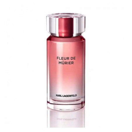 LES PARFUMS FLEUR DE MURIER