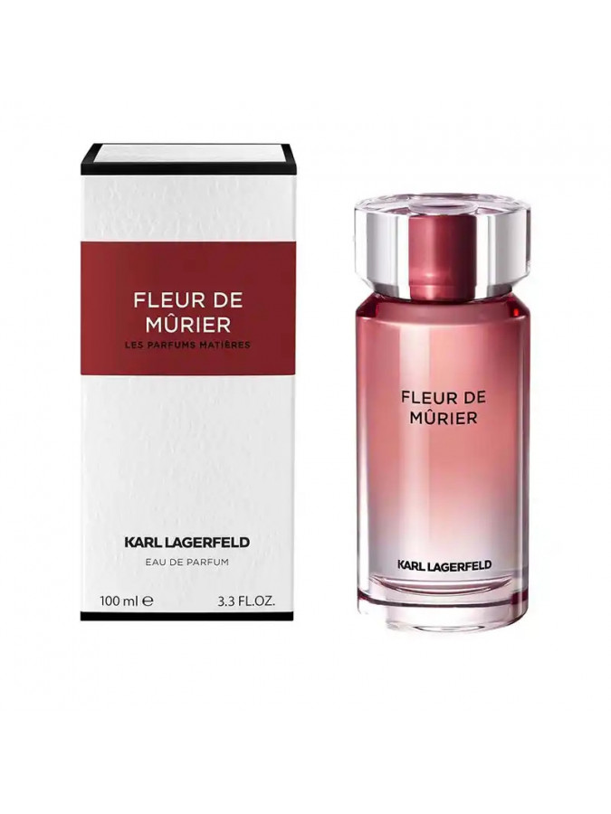 LES PARFUMS FLEUR DE MURIER