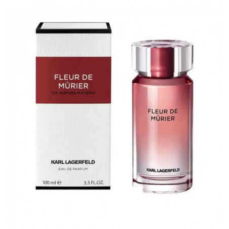 LES PARFUMS FLEUR DE MURIER