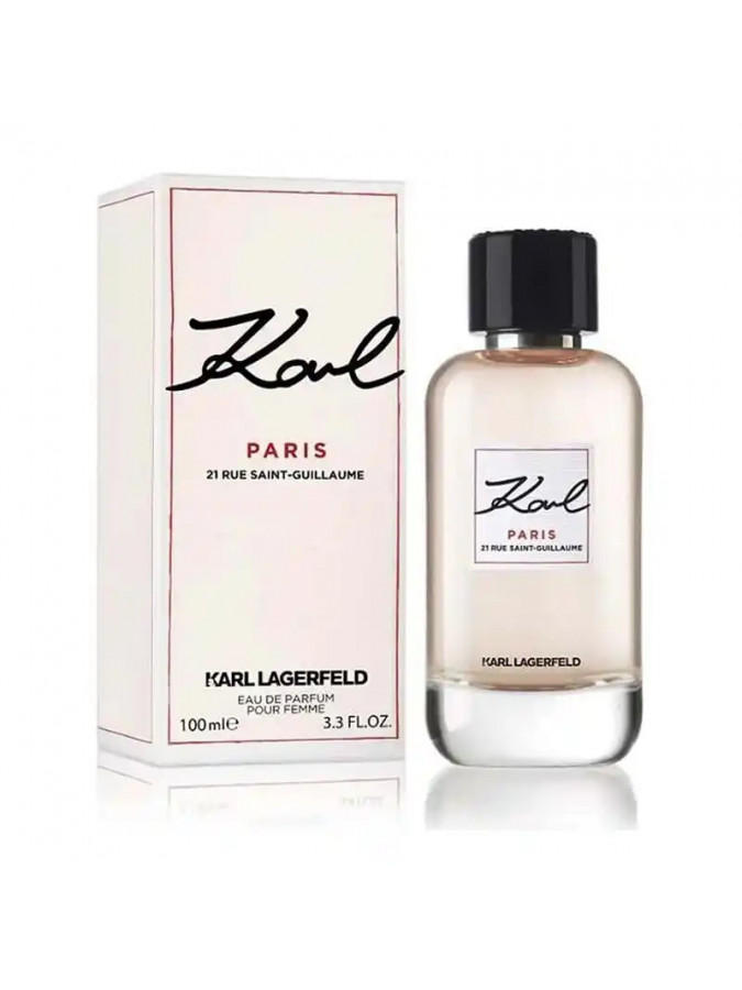 LES PARFUMS SAINT GUILLAUME EAU DE PARFUM