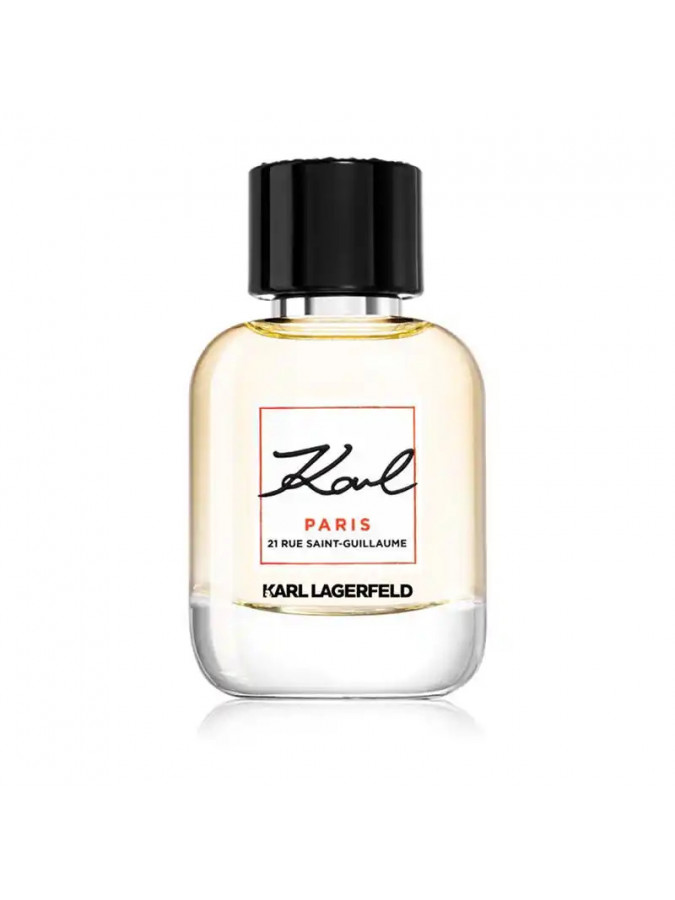 LES PARFUMS SAINT GUILLAUME EAU DE PARFUM