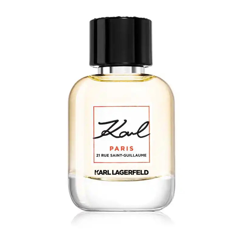 LES PARFUMS SAINT GUILLAUME EAU DE PARFUM