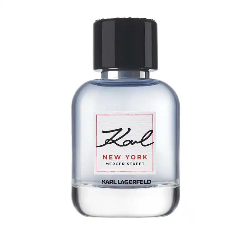 LES PARFUMS NEW YORK EAU DE TOILLETE LES PARFUMS NEW YORK EAU DE TOILLETE