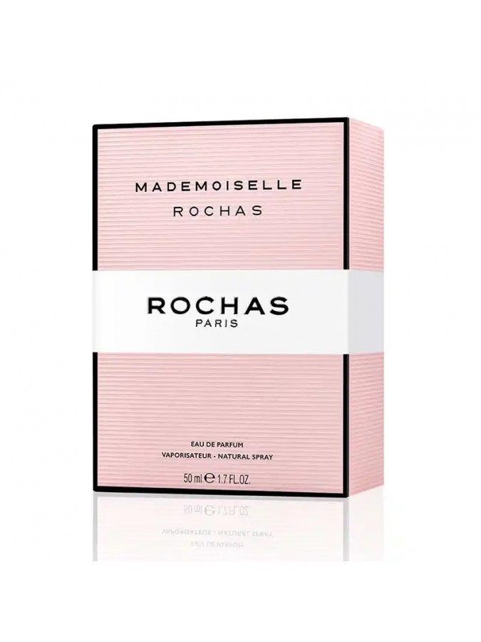 MADEMOISELLE ROCHAS