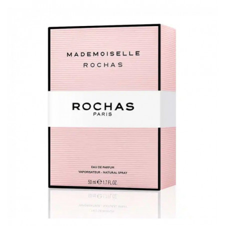 MADEMOISELLE ROCHAS