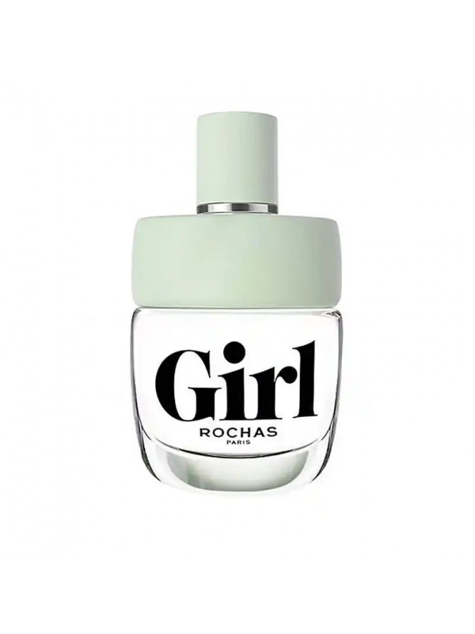 ROCHAS GIRL EAU DE TOILLETE