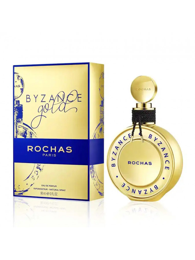 BYZANCE GOLD EAU DE PARFUM