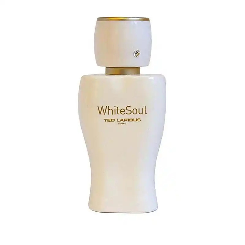 WHITESOUL EAU DE TOILLETE