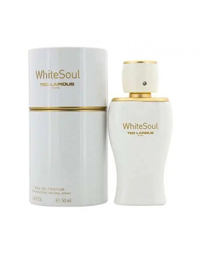 WHITESOUL EAU DE TOILLETE