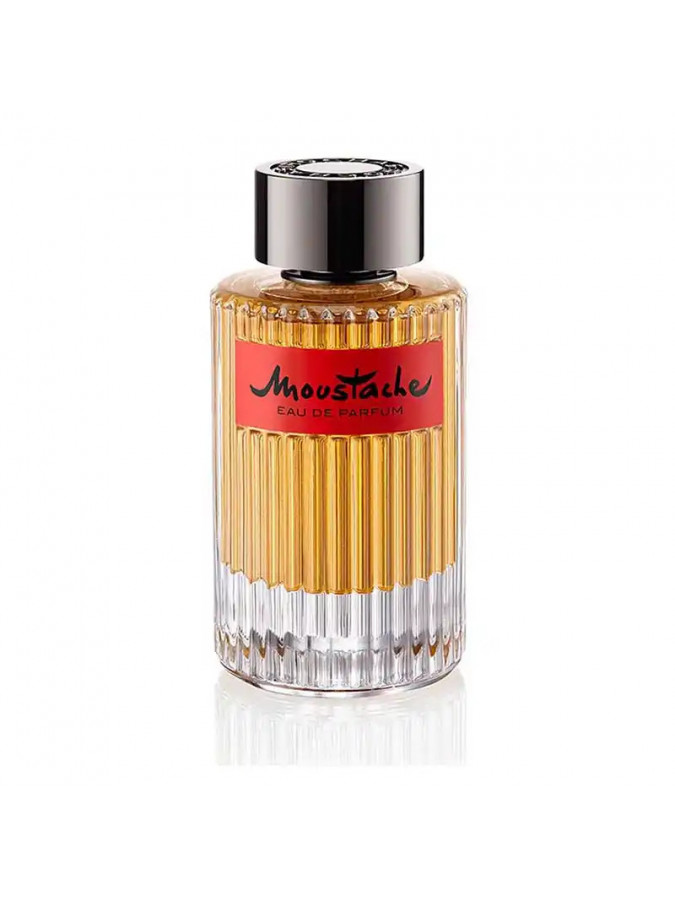 MOUSTACHE ROCHAS EAU DE TOILLETE