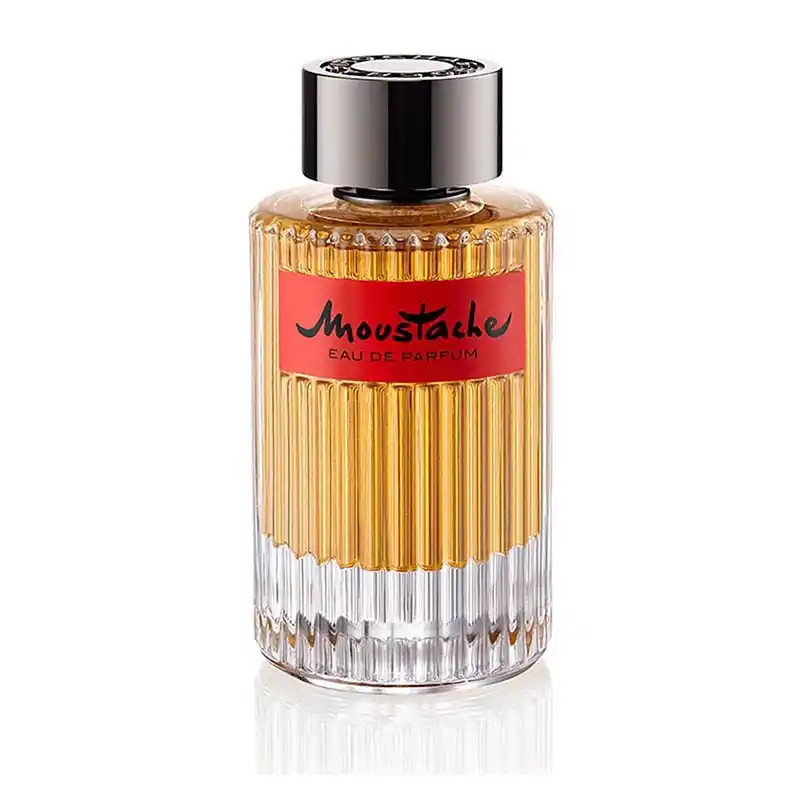 MOUSTACHE ROCHAS EAU DE TOILLETE